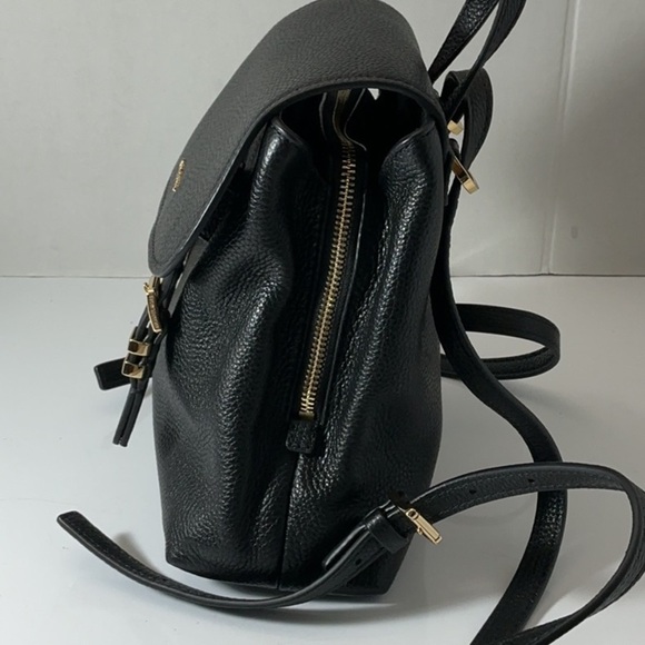 Michael Michael Kors
pebbled leather backpack main image 5